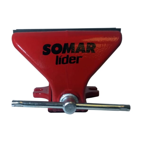 TORNILLO BANCO NUMERO 3 - Imagen 2