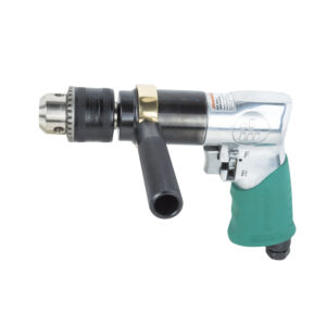 TALADRO NEUMATICO 1/2'; 800 rpm.    JONNESWAY