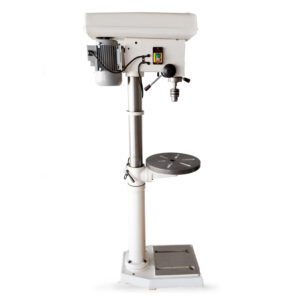 TALADRO PEDESTAL INDUSTRI. 32mm 550w 220V. WEST LAKE