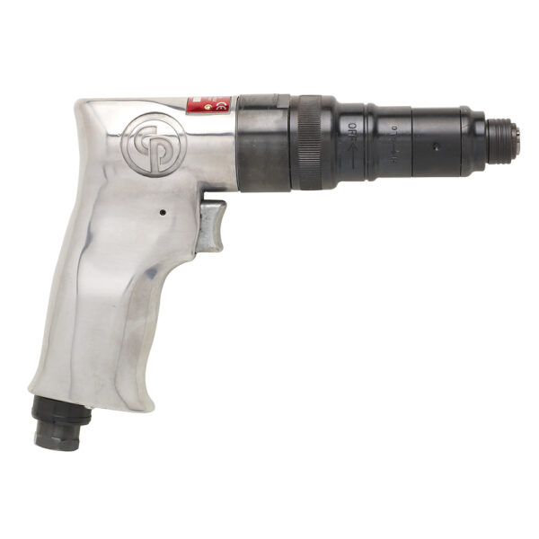 ATORNILLADOR NEUMATICO 1800 rpm.  CHICAGO PNEUMATIC