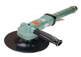 PULIDORA NEUMATICA ANGULAR 7'; 2500rpm.   JONNESWAY
