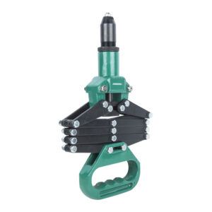 REMACHADORA FUELLE PARA REMACHES 2,4 a 4,8mm.  JONNESWAY