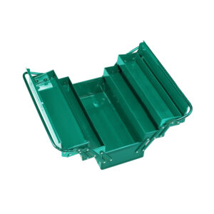 CAJA de HERRAMIENTAS ABATIBLE.   JONNESWAY