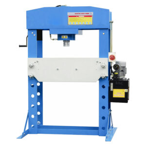 PRENSA ELECTRO HIDRAULICA 100 Toneladas.  HANDIJACK