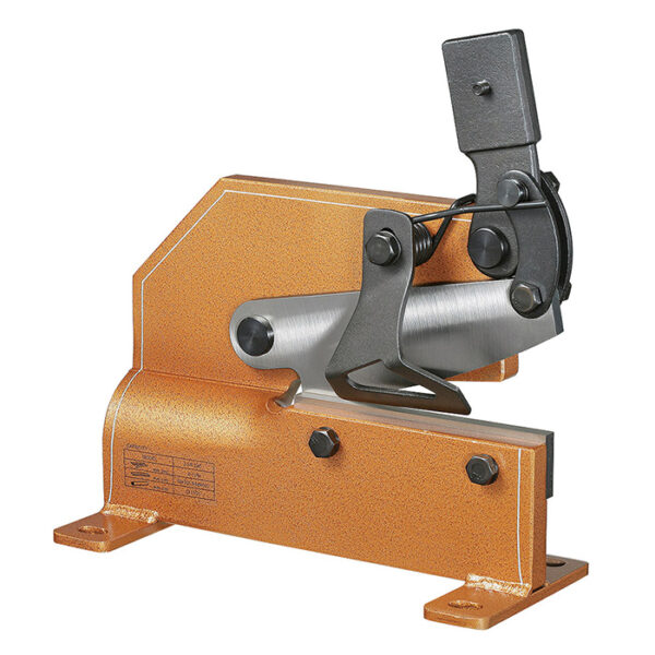 CIZALLA 4mm Plano y 10mm Redondo. FREJOTH