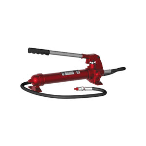 BOMBA MANUAL 300 CC 700KG 2 PSI.  TORIN