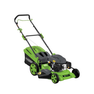 CORTADORA DE CESPED 6hp 20'; c/recogedor FOREST AND GARDEN