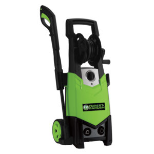 HIDROLAVADORA 140 Bar 1800w 6.7 l/min.  FOREST AND GARDEN