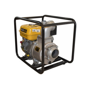 MOTOBOMBA BENCINERA 4';  SDS POWER