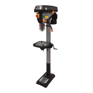 TALADRO PEDESTAL 25mm 900w. GLADIATOR