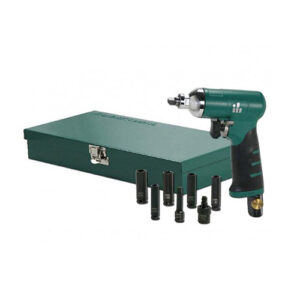 KIT LLAVE de IMPACTO 1/4'.   JONNESWAY