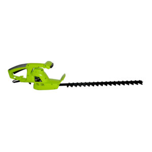 CORTASETOS ELECTRICO 600w 22' FOREST AND GARDEN