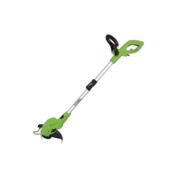 ORILLADORA ELECTRICA 450w FOREST AND GARDEN