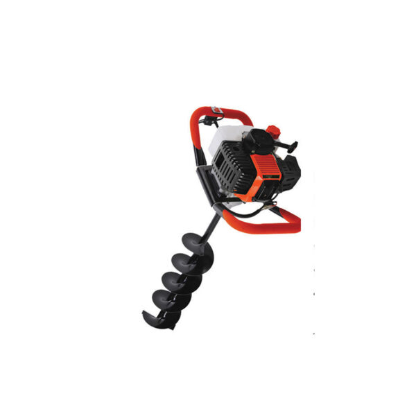 AHOYADOR 52cc TT-GD 520-2 con CAJA REDUCTORA EVEREST