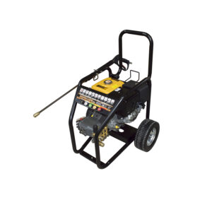 HIDROLAVADORA 248Bar Gasolina 13Hp. SDS POWER