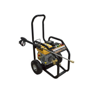 HIDROLAVADORA 200Bar Gasolina 5Hp. SDS POWER