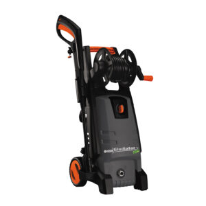 HIDROLAVADORA 140 Bar 1800w. GLADIATOR