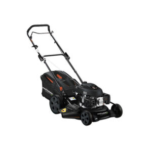 CORTADORA de CESPED 5hp con recogedor GLADIATOR